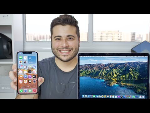 [2021] How to Transfer Photos/Videos from iPhone to Any Mac!!