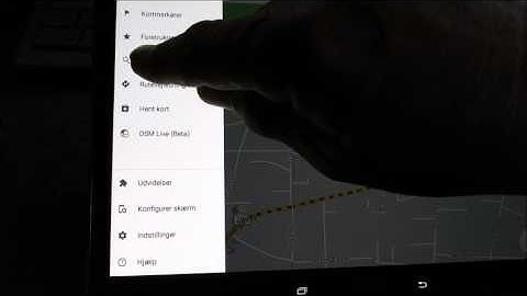 Problem with search Osmand+v2 5 1