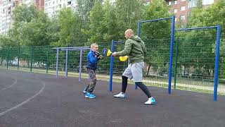 Работа На Лапах -Ракетках Ultimatum