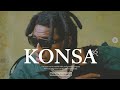 "Konsa" Seyi Vibez x Shallipopi Amapiano Type Beat | Afrobeat Instrumental 2024