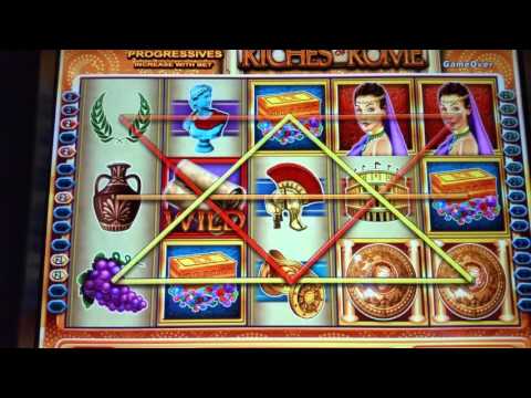 Penn Play Casino Promo | 🔴 Pop Pop Gold Red Screen 🔴 @choctawcasinos #casino #slot #4k #vgt