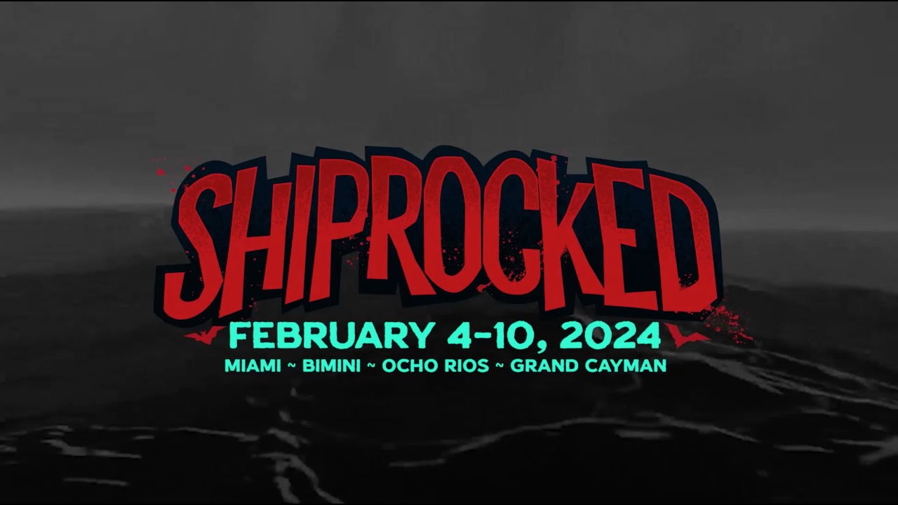 ShipRocked 2024