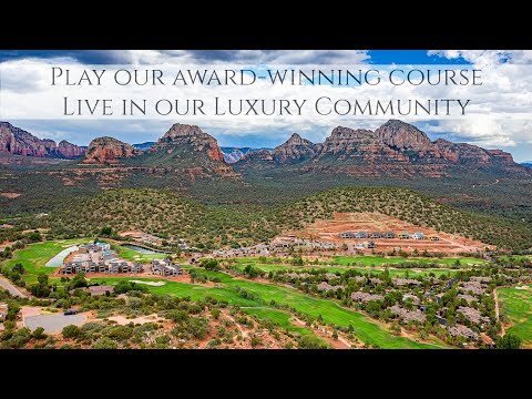 Seven Canyons: Play and Stay