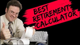 Retirement Calculator: Why This Free Retirement Calculator is the Best screenshot 1