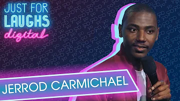 Jerrod Carmichael - I Will Definitely Cheat On My Wife