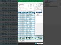 # excel 2025 VBA course in hindi &quot;# # # with sujit sir# shorts videos