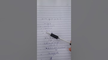 If x=-3, y=5, z=-2 evaluation  of algebraic  Expressions