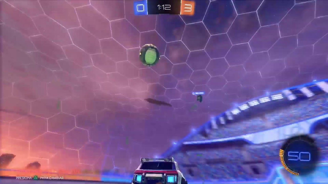 🔝🚘 ROCKET LEAGUE CON SUSCRIPTORES PARTIDOS RANDOM EPICOS 🤯⚽😎