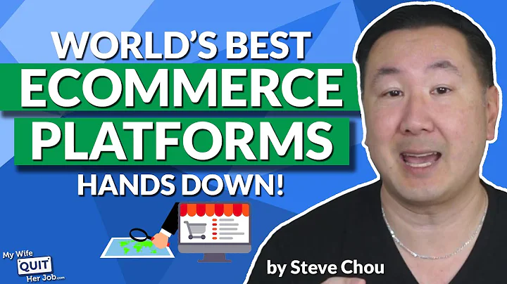 Choose the Right eCommerce Platform for Your Online Store