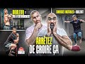 Les cnneries des coachs en salle de sport  ft aurlien broussal