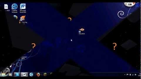 Clownfish program for Skype (Download)