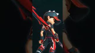 CCP BOBOIBOY TRIO ORI part 5 (dj spectre) dan di like dan subscribe ya