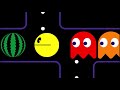 PACMAN WATERMELON