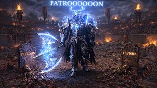 Minark YILANS Clanına Terbiye. Knight Online - PATROOOOOON