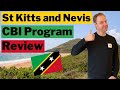 Citizenship by Investment Program Review: Saint Kitts and Nevis