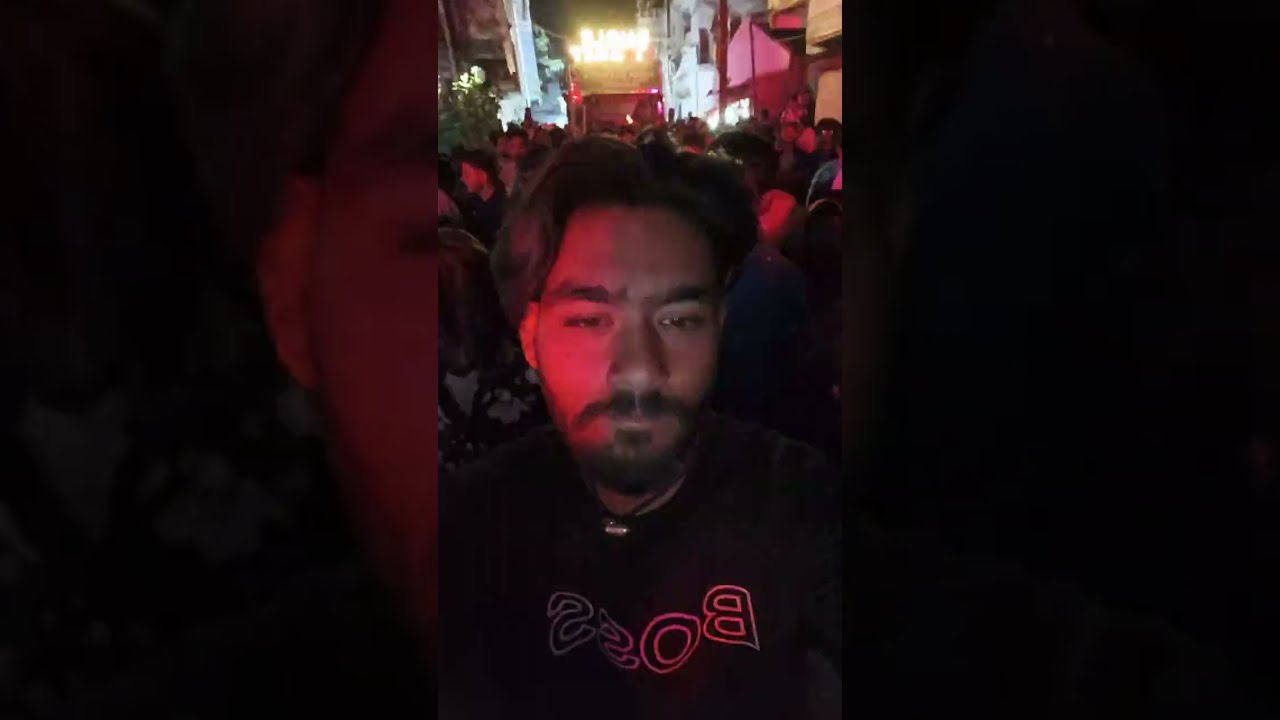 Shiv barat 2026 #minivlog #shortsfeed #vlog #yputubeshorts 