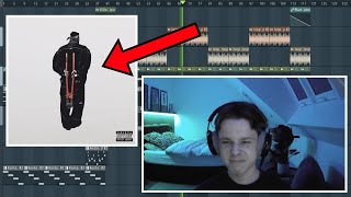 Making a Travis Scott "JACKBOYS 2" Type Beat With a BEATSWITCH | FL Studio Cookup