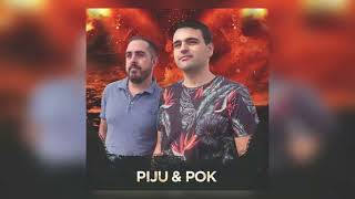 Dj Piju & Dj Pok - Attenzione