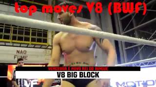Top 20 moves v8 big block (BWF)