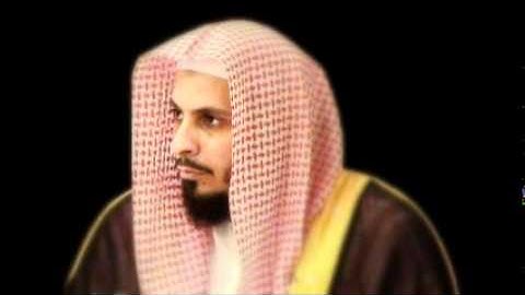 تلاوة لا توصف من سورة ابراهيم الشيخ صالح ال طالب