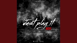 Umshimane amapiano vol1