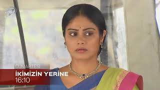 İki̇mi̇zi̇n Yeri̇ne 540. Bölüm Fragmani-Anandi̇ Ölüyor