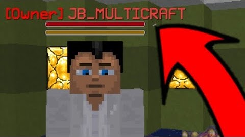 MultiCraft New Update! Custom Tags