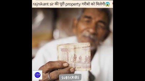 rajnikant sir