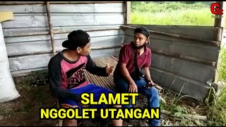 CARI UTANGAN -GUCILEN