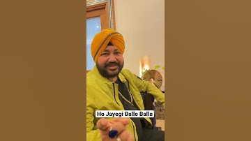 Thumbnail of Ho Jayegi Balle Balle | Daler Mehndi