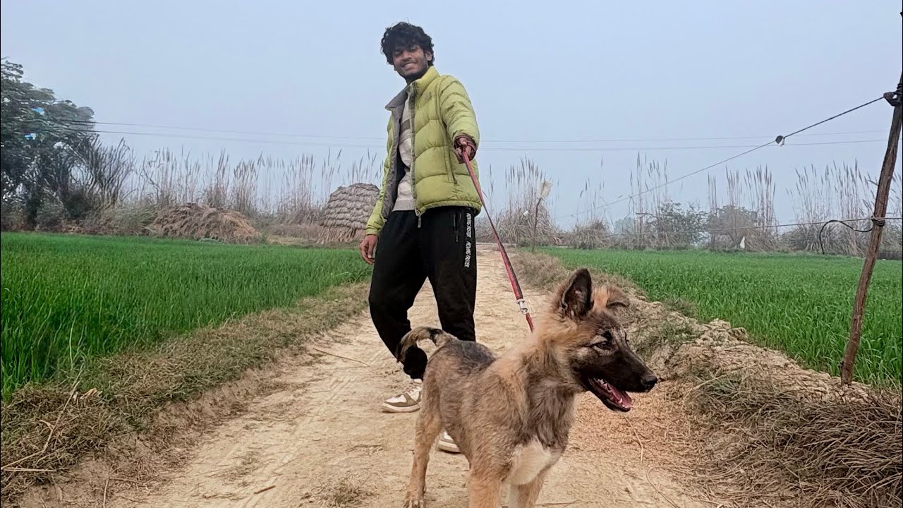 Aaj Ek Naya Friend Mil Gaya | Daily Vlog🙂