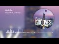 AWERS - Easy Grooves on Lounge Fm #22 (Deep House, Nu-Disco)