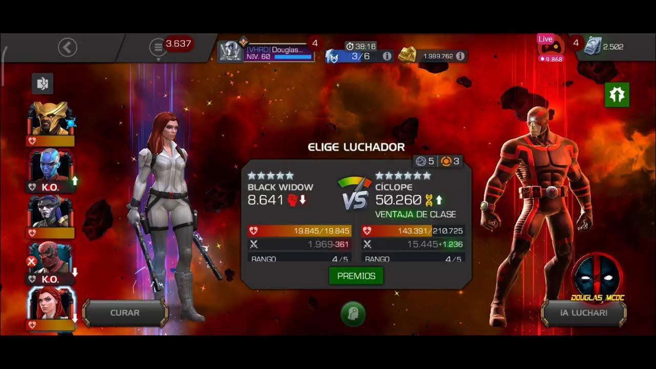 REVIVE FARMING GUIDE MCOC / GUIA PARA FARMEAR RESURRECTORES YouTube