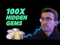 100x crypto hidden gems