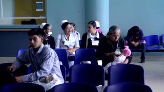 Comunidad médica llama a no saturar hospitales