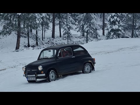 Video: Dan inovacija Južnog vojnog okruga: oklopni automobil Ural-63095 