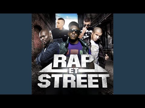 Dakar Blood (feat. Sefyu)