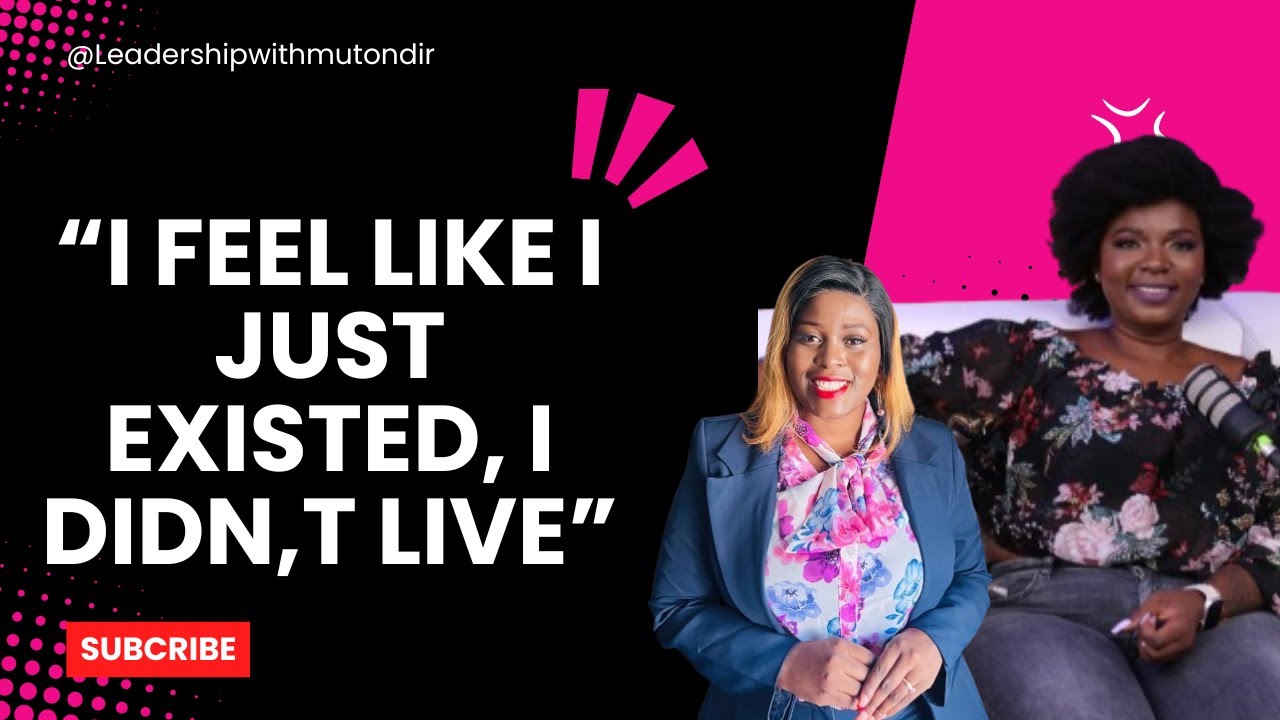 Episode 4 - Madam Speaker on Parenting, Relationships, Marriage, Up Coming Book & self-care  Routine