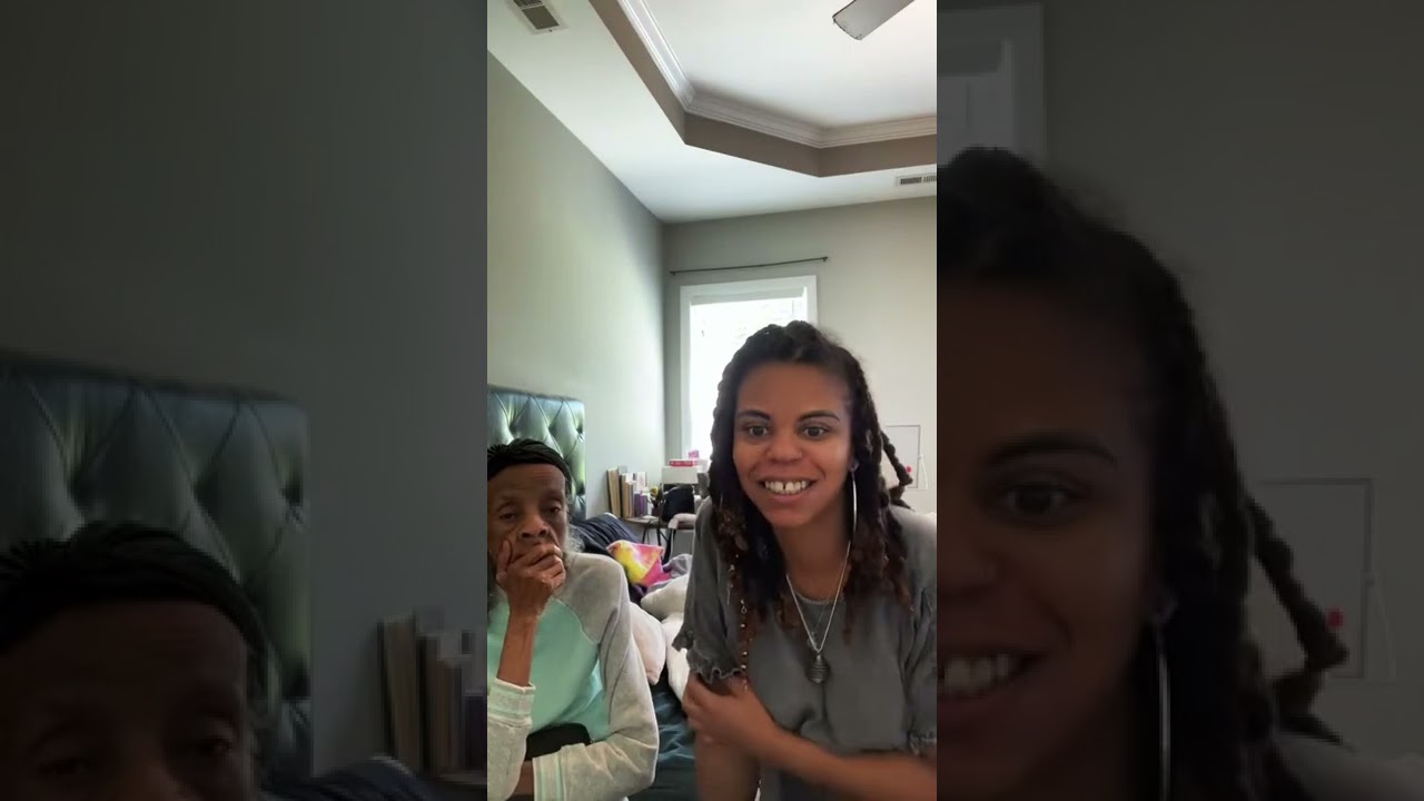 Conversations with my Boo