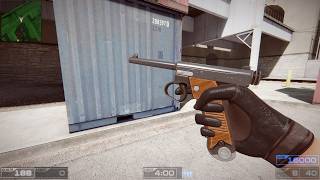 [CSS] Simulating Weapon Malfunctions