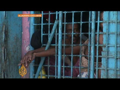 الجريمة تموّل قراصنة الصومال - 9 أكتوبر 2008