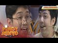 Volleybes na trending online perfect sa jackpot round  pinoy henyo  april 22 2023