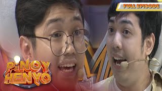 Volleybes na trending online, perfect sa Jackpot round | Pinoy Henyo | April 22, 2023 screenshot 3