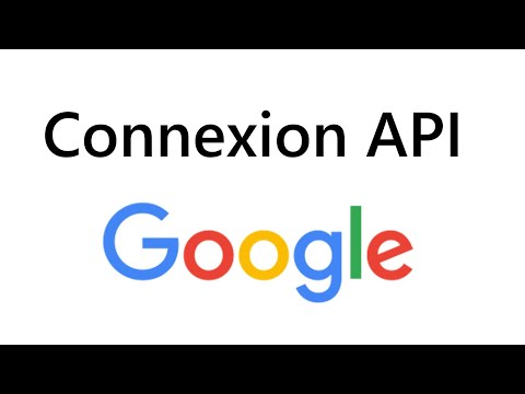 Comment obtenir un Access Token de l'API Google & Youtube