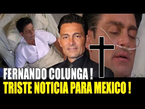Wideo: Fernando Colunga Dołącza Do Telemundo I Zagra W Swoim Nowym Supersecie
