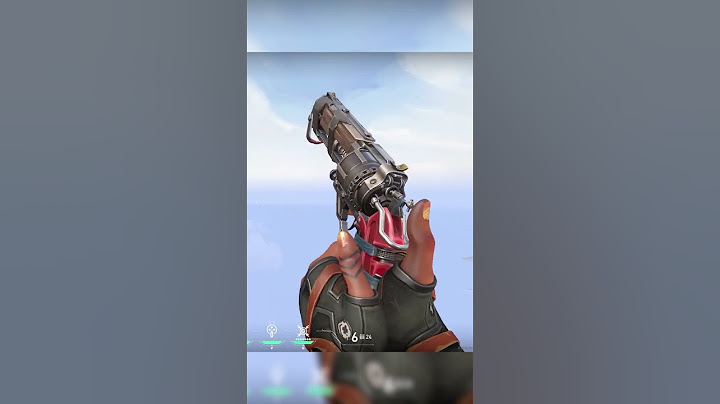 The BEST Budget Skin on Valorant