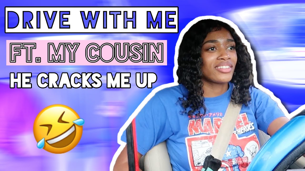 Drive With Me Ft Jaay 😂 Youtube