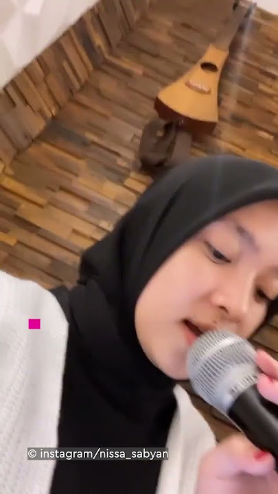 Ayus Diduga Panggil Nissa Sabyan Dengan 'Yang', Netizen: Nah Ketahuan!