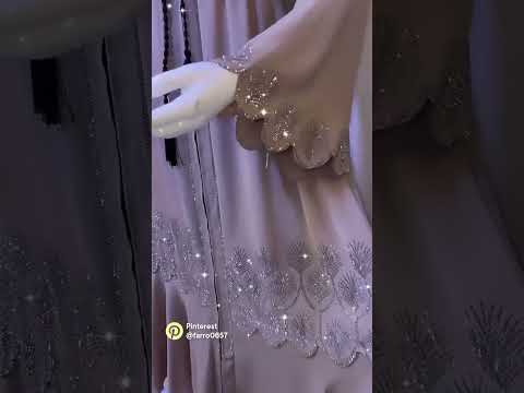 عبايات سواريه للعيد ٢٠٢٥