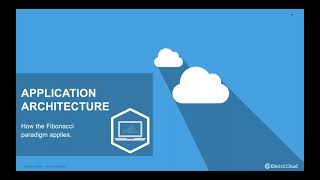 Getting to Cloud Nine  Container, Cloud and Serverless Migration Strategies